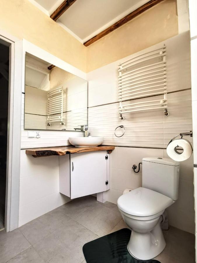 Apartament Z Antresola W Zywkach Apartment Kruklanki Ngoại thất bức ảnh